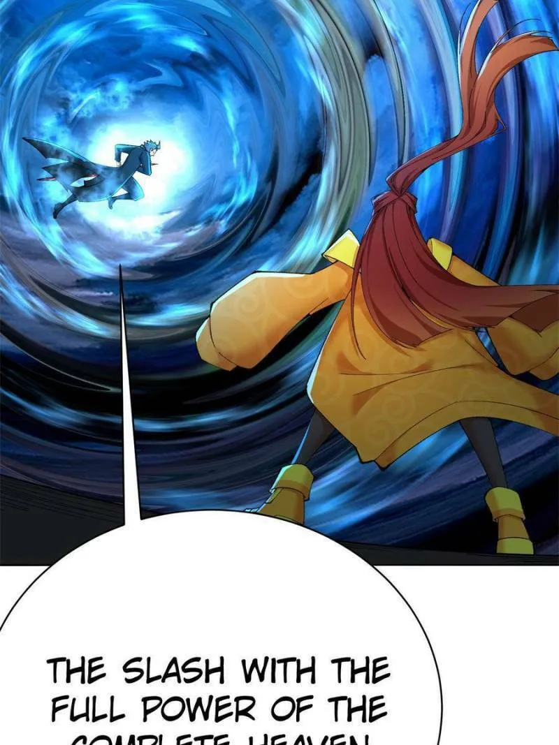 Read I Picked up an Attribute (Colored) chapter 390 image 58 on Lezhin