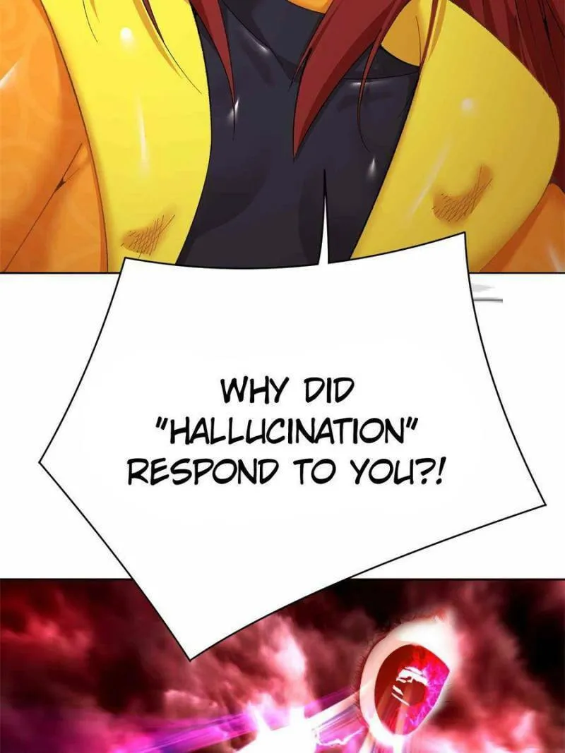 Read I Picked up an Attribute (Colored) chapter 390 image 6 on Lezhin