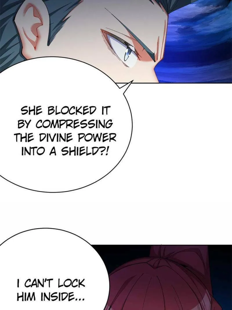 Read I Picked up an Attribute (Colored) chapter 390 image 61 on Lezhin