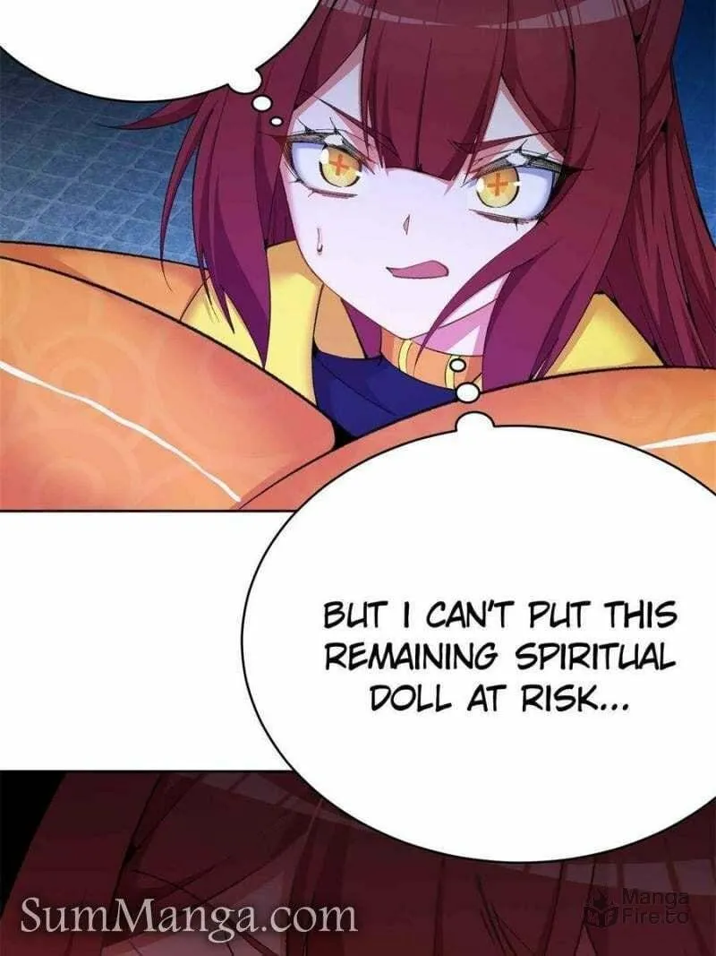 Read I Picked up an Attribute (Colored) chapter 390 image 62 on Lezhin
