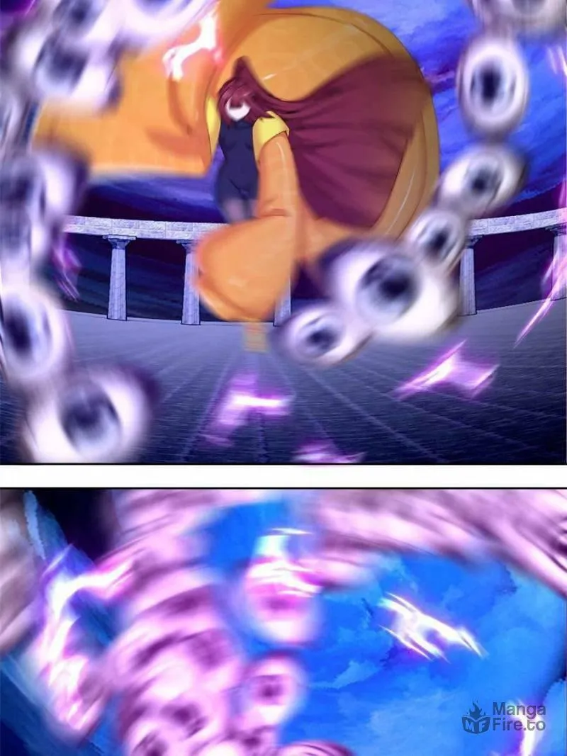 Read I Picked up an Attribute (Colored) chapter 390 image 64 on Lezhin