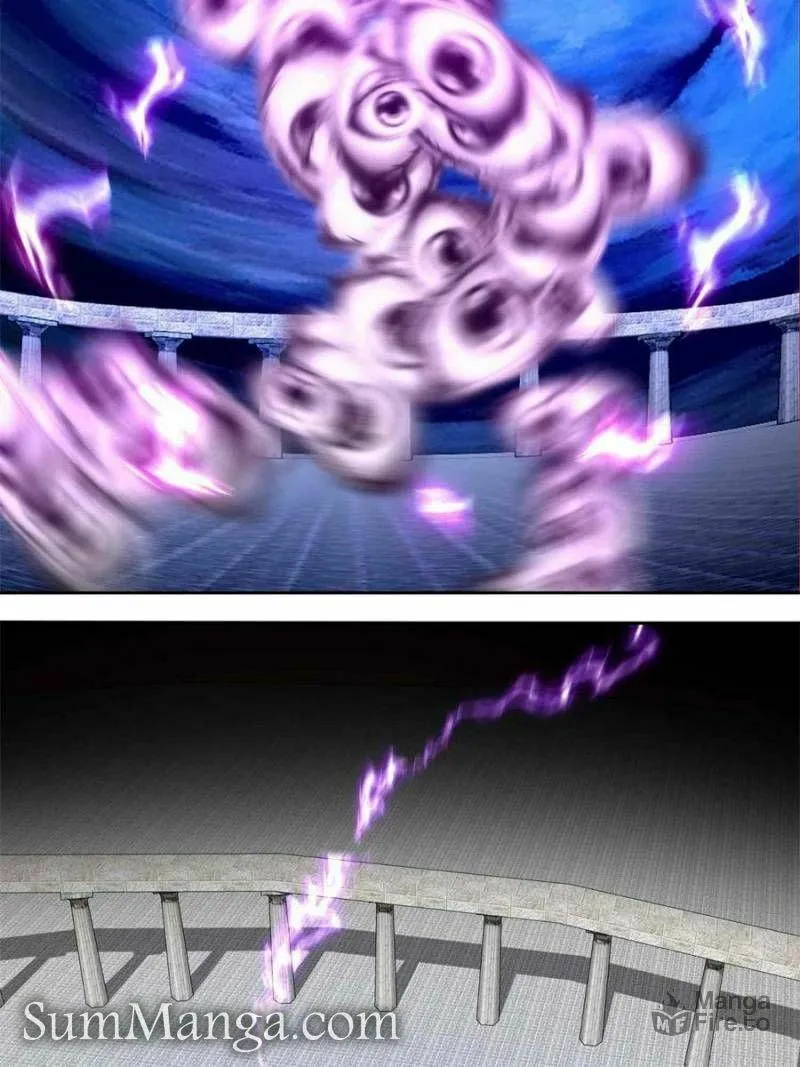 Read I Picked up an Attribute (Colored) chapter 390 image 65 on Lezhin