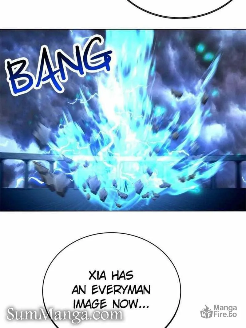 Read I Picked up an Attribute (Colored) chapter 390 image 68 on Lezhin