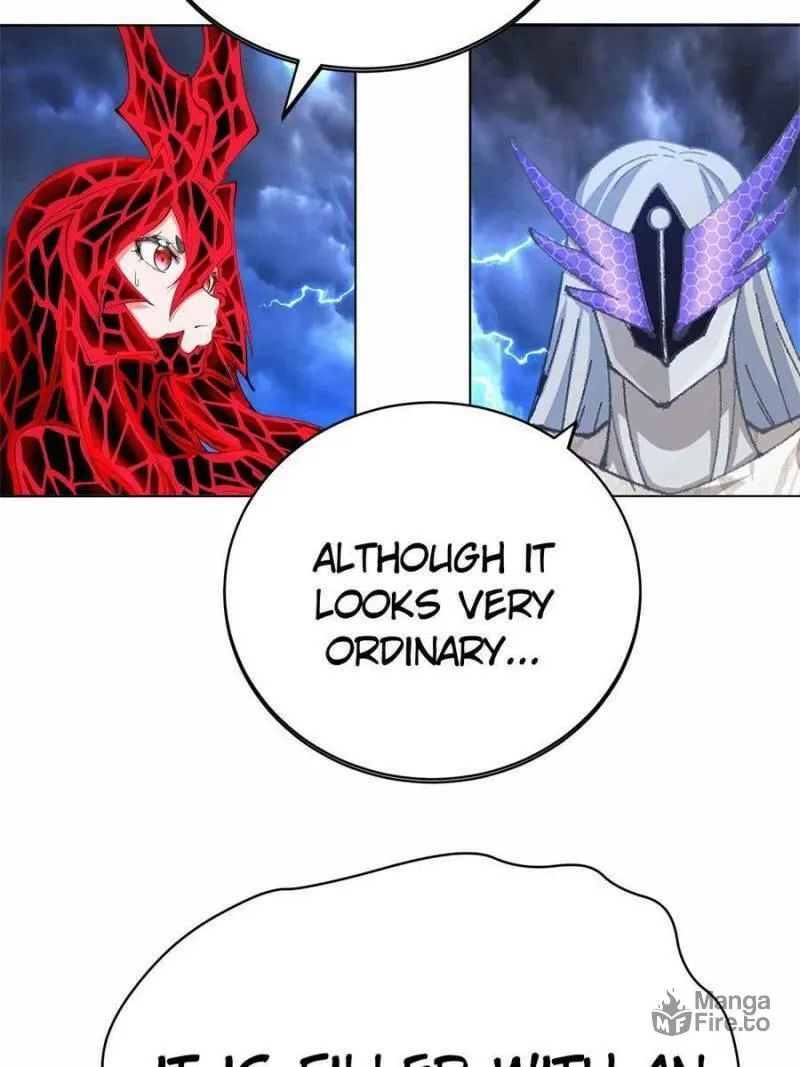 Read I Picked up an Attribute (Colored) chapter 390 image 69 on Lezhin