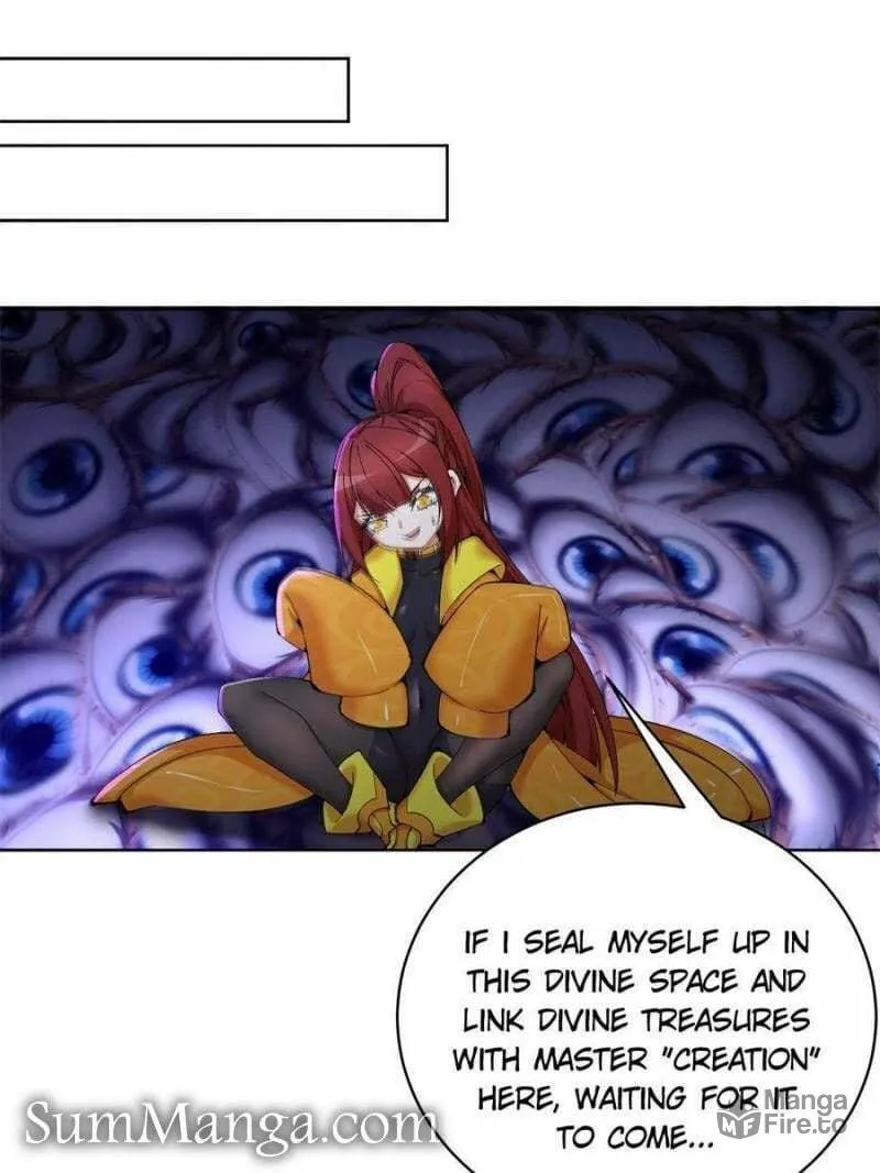 Read I Picked up an Attribute (Colored) chapter 390 image 71 on Lezhin