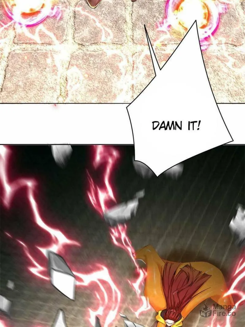 Read I Picked up an Attribute (Colored) chapter 390 image 9 on Lezhin