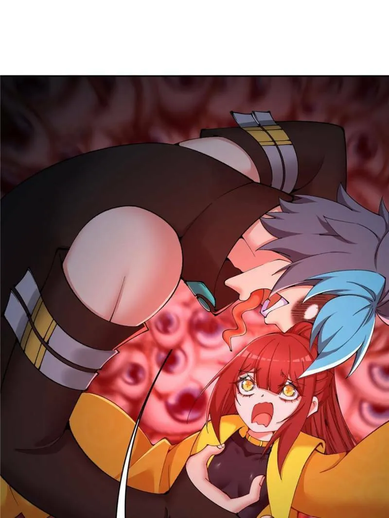Read I Picked up an Attribute (Colored) chapter 391 image 10 on Lezhin