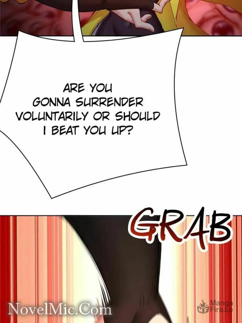 Read I Picked up an Attribute (Colored) chapter 391 image 11 on Lezhin