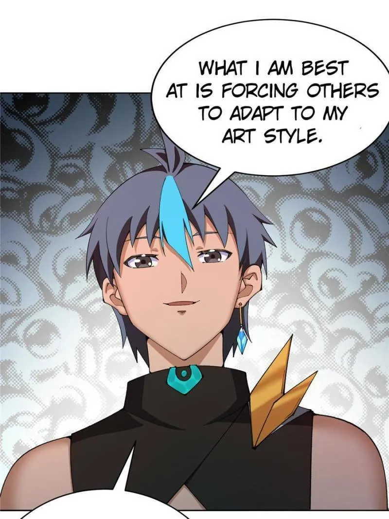 Read I Picked up an Attribute (Colored) chapter 391 image 18 on Lezhin