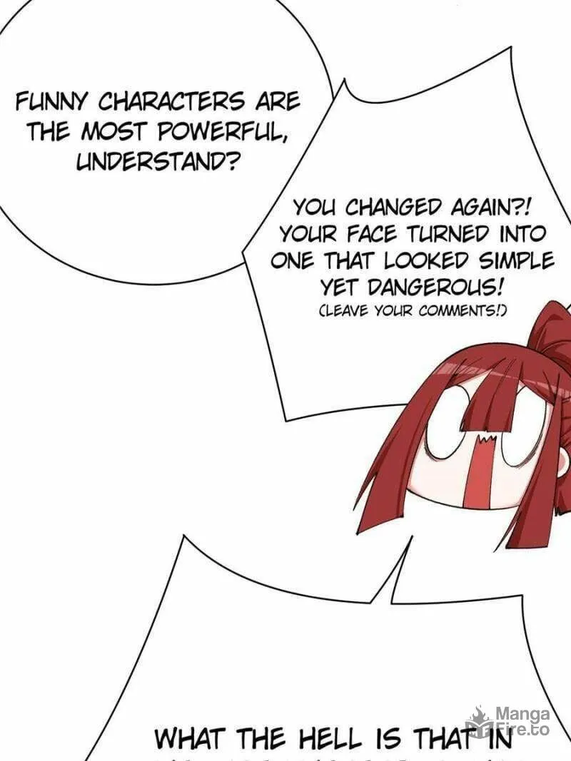 Read I Picked up an Attribute (Colored) chapter 391 image 19 on Lezhin