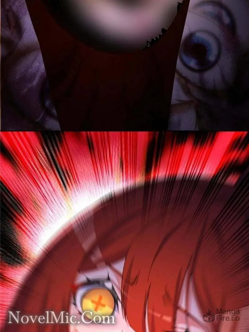 Read I Picked up an Attribute (Colored) chapter 391 image 2 on Lezhin