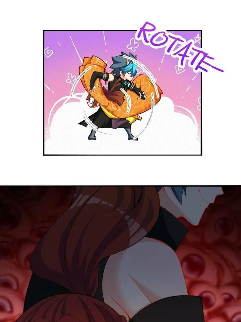 Read I Picked up an Attribute (Colored) chapter 391 image 21 on Lezhin