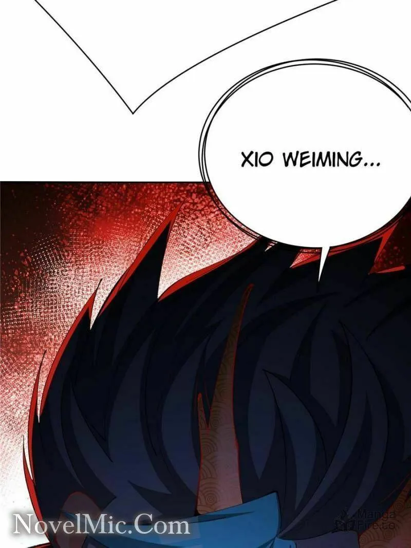 Read I Picked up an Attribute (Colored) chapter 391 image 23 on Lezhin