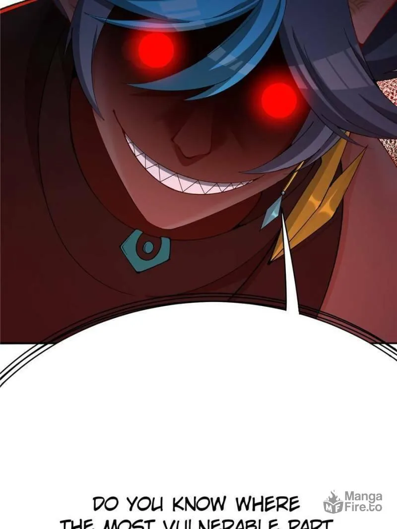 Read I Picked up an Attribute (Colored) chapter 391 image 24 on Lezhin