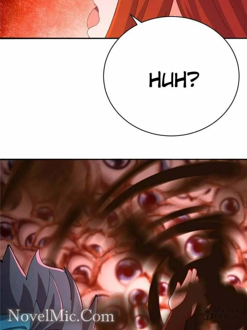 Read I Picked up an Attribute (Colored) chapter 391 image 26 on Lezhin