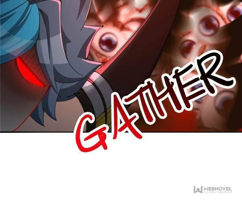 Read I Picked up an Attribute (Colored) chapter 391 image 27 on Lezhin