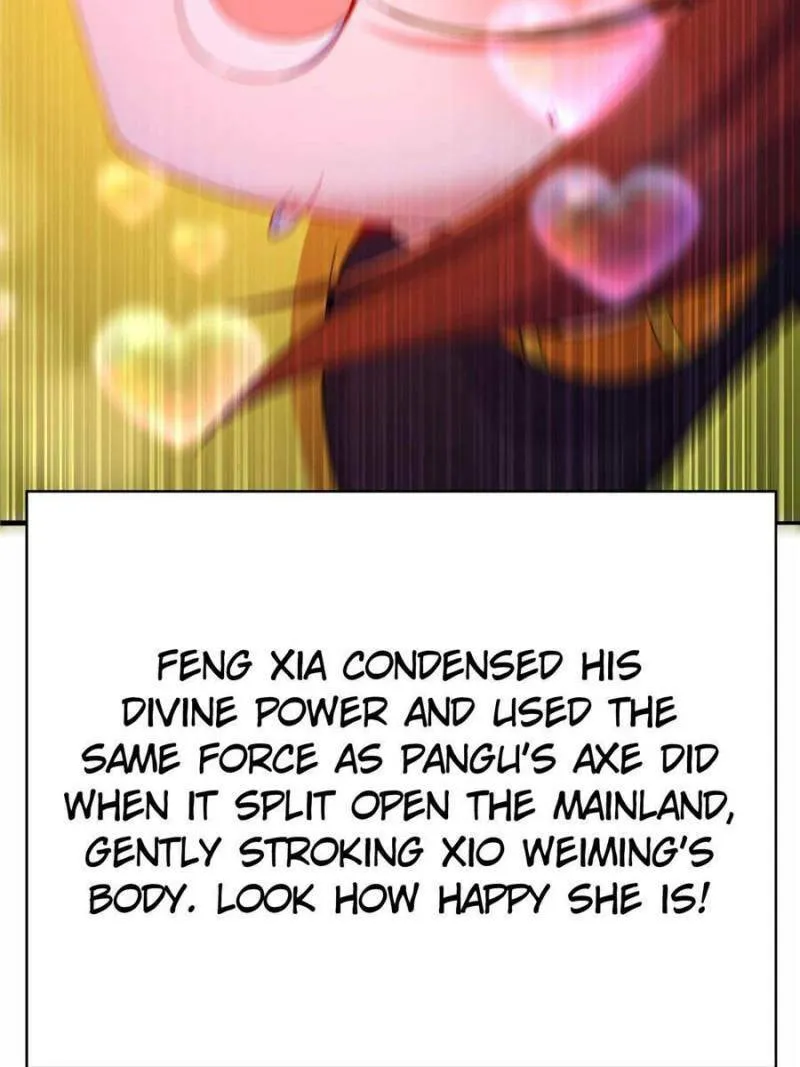 Read I Picked up an Attribute (Colored) chapter 391 image 30 on Lezhin