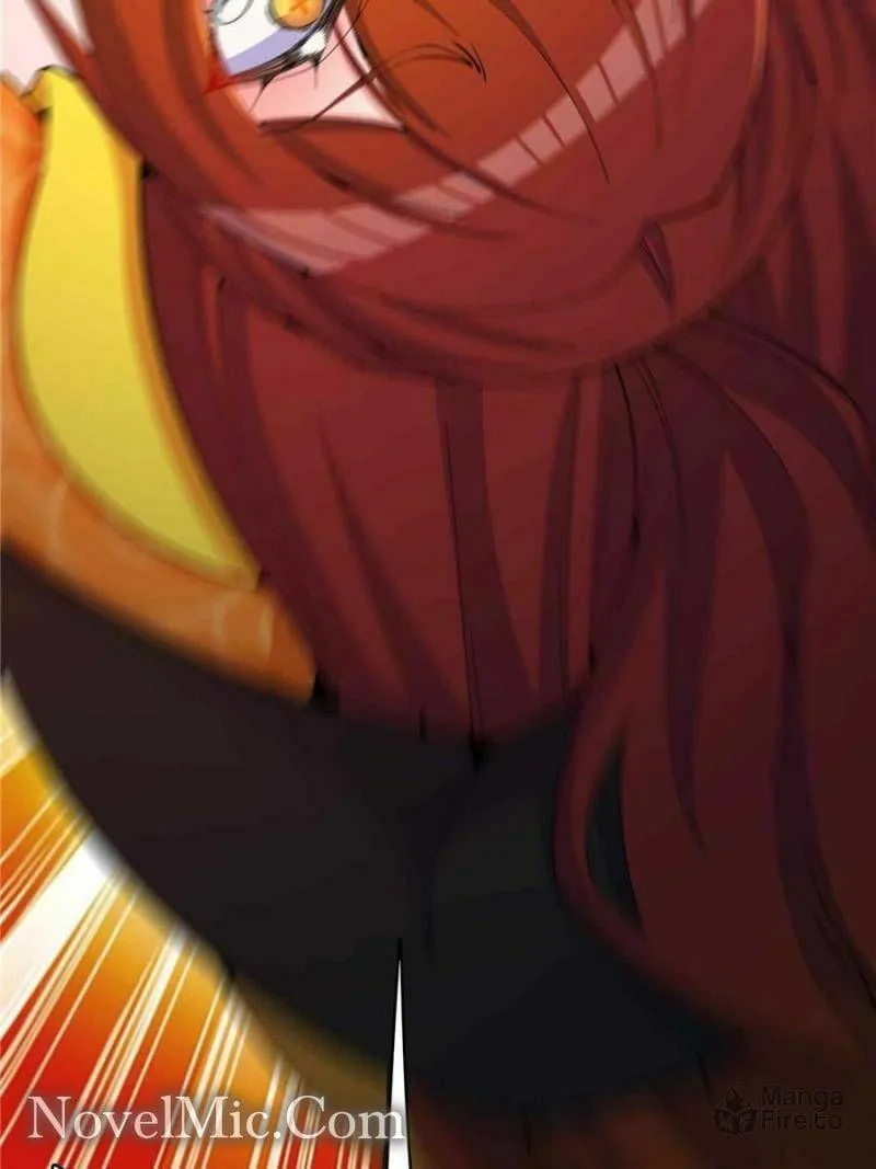 Read I Picked up an Attribute (Colored) chapter 391 image 32 on Lezhin