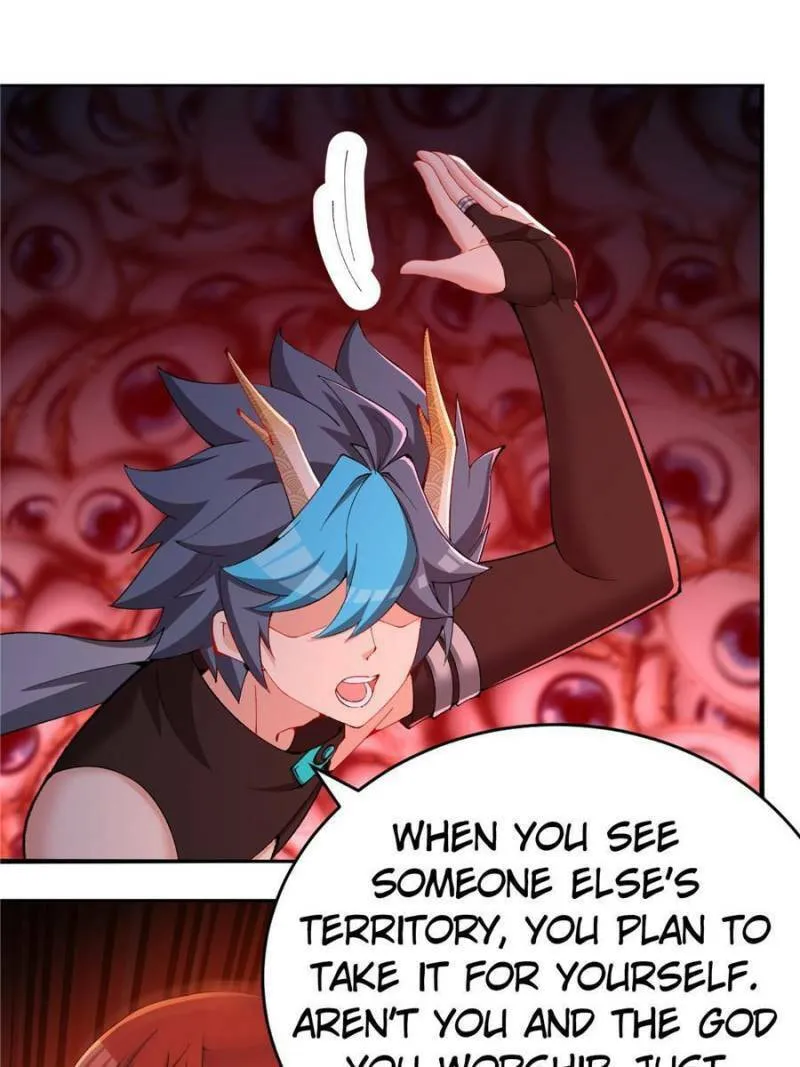 Read I Picked up an Attribute (Colored) chapter 391 image 36 on Lezhin