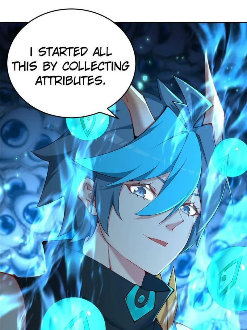 Read I Picked up an Attribute (Colored) chapter 391 image 42 on Lezhin