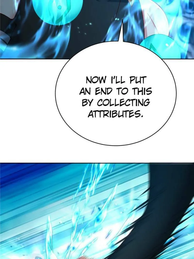 Read I Picked up an Attribute (Colored) chapter 391 image 43 on Lezhin