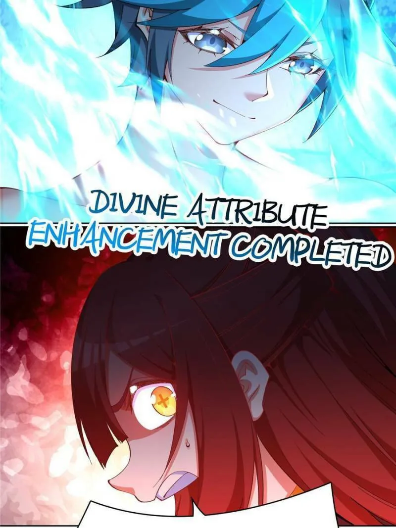 Read I Picked up an Attribute (Colored) chapter 391 image 45 on Lezhin
