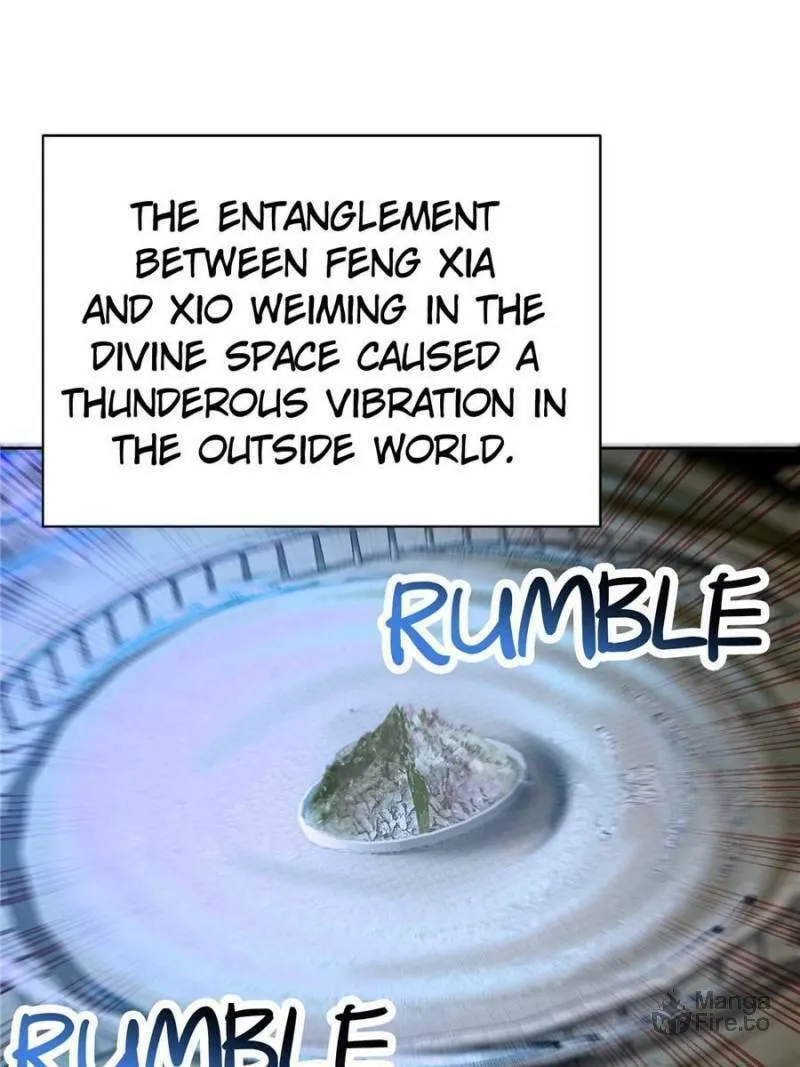 Read I Picked up an Attribute (Colored) chapter 391 image 49 on Lezhin