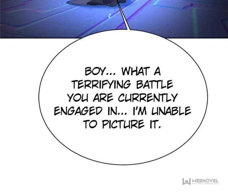 Read I Picked up an Attribute (Colored) chapter 391 image 51 on Lezhin
