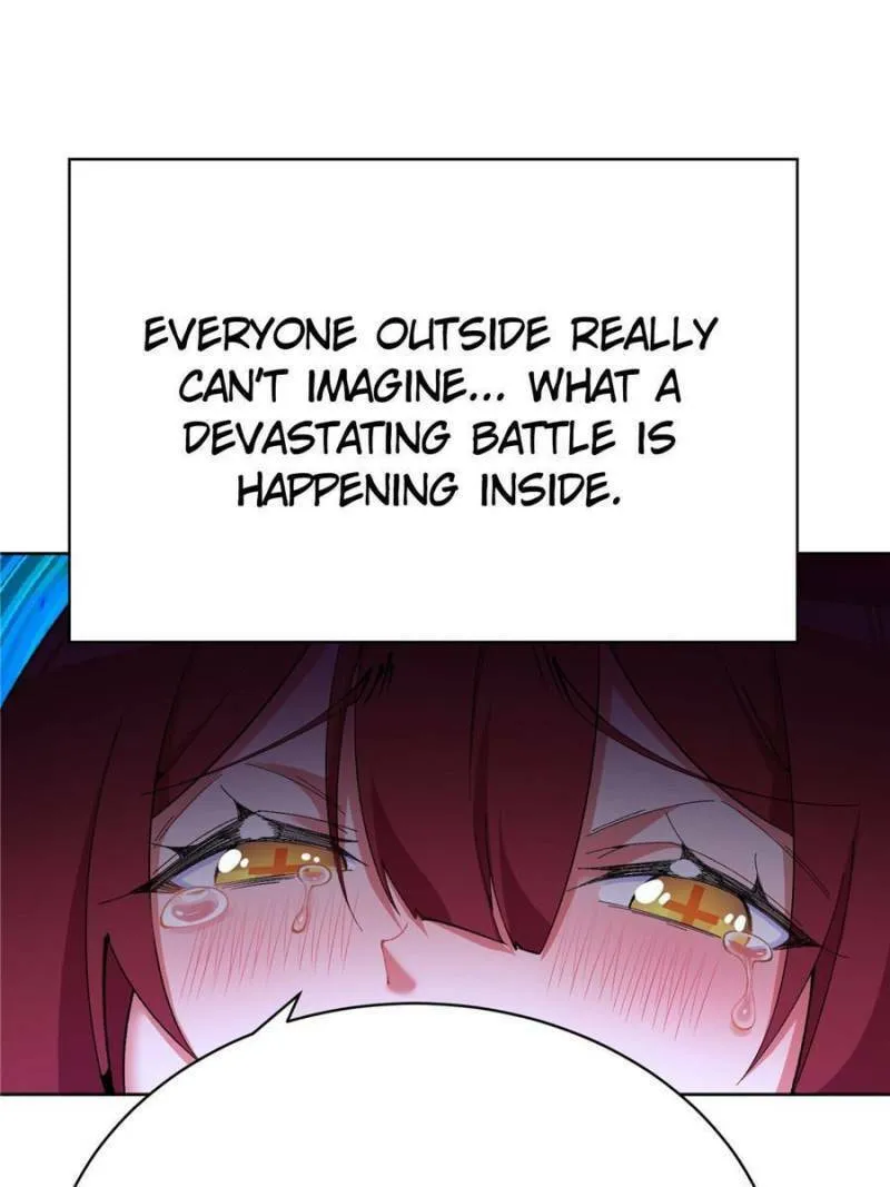 Read I Picked up an Attribute (Colored) chapter 391 image 52 on Lezhin