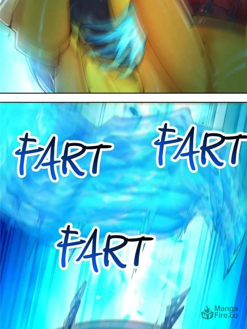 Read I Picked up an Attribute (Colored) chapter 391 image 54 on Lezhin