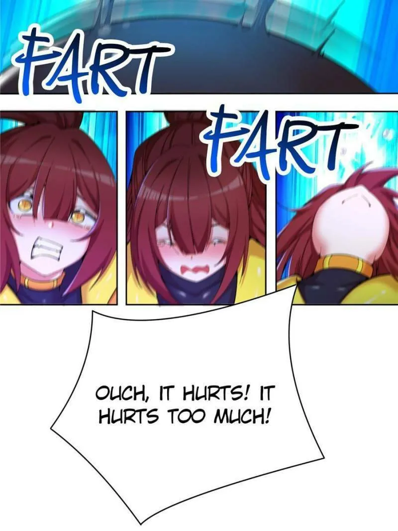 Read I Picked up an Attribute (Colored) chapter 391 image 55 on Lezhin