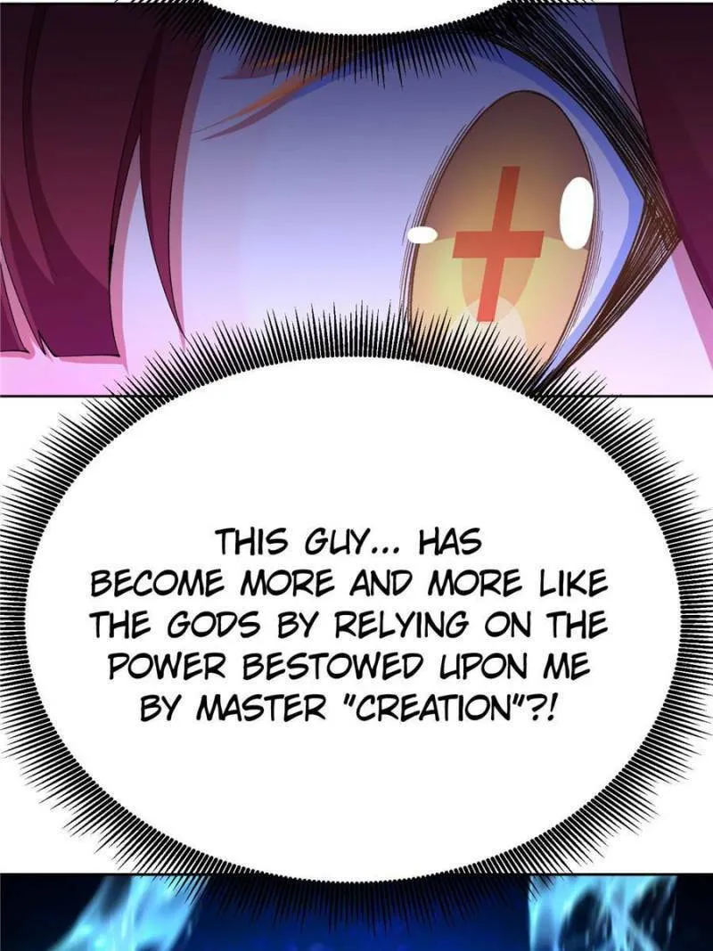 Read I Picked up an Attribute (Colored) chapter 391 image 58 on Lezhin