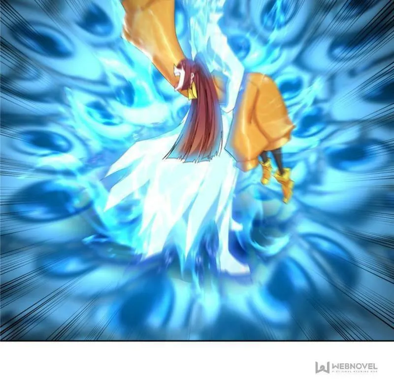 Read I Picked up an Attribute (Colored) chapter 391 image 67 on Lezhin