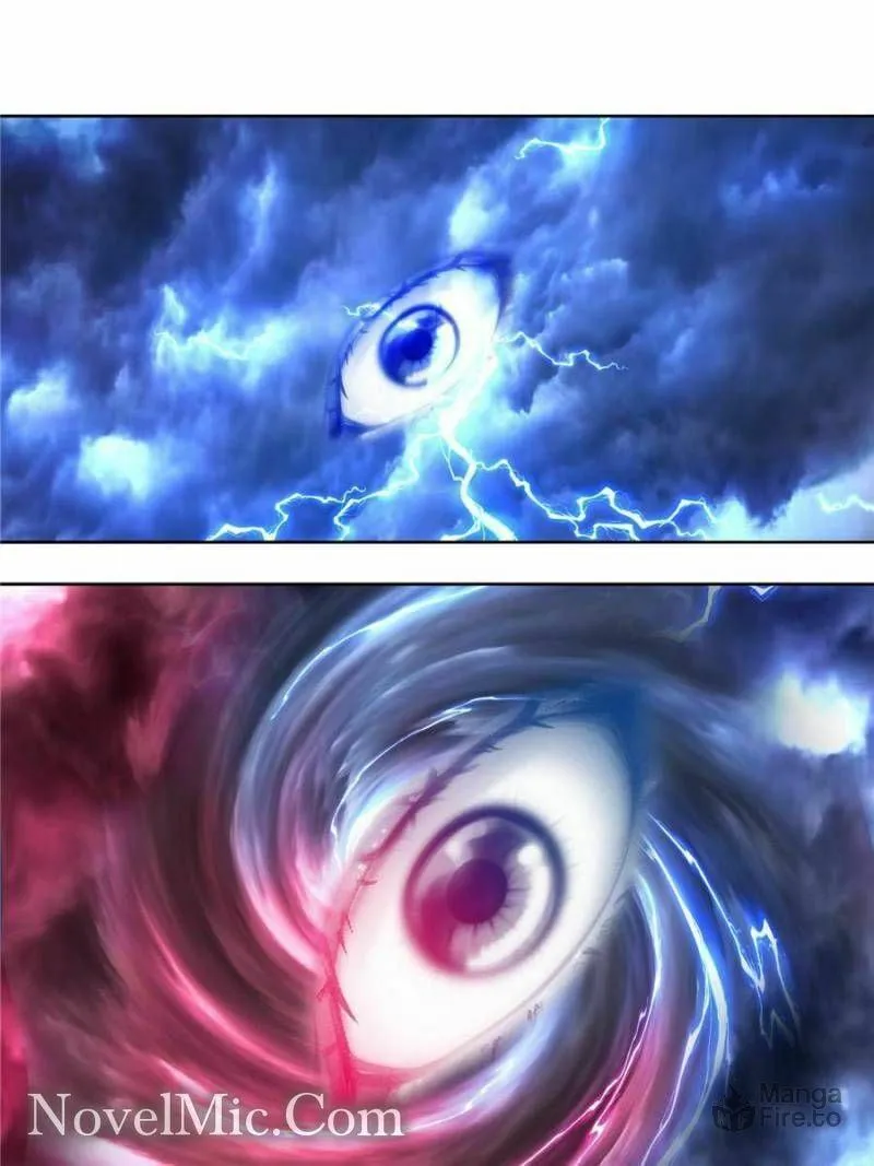 Read I Picked up an Attribute (Colored) chapter 391 image 68 on Lezhin