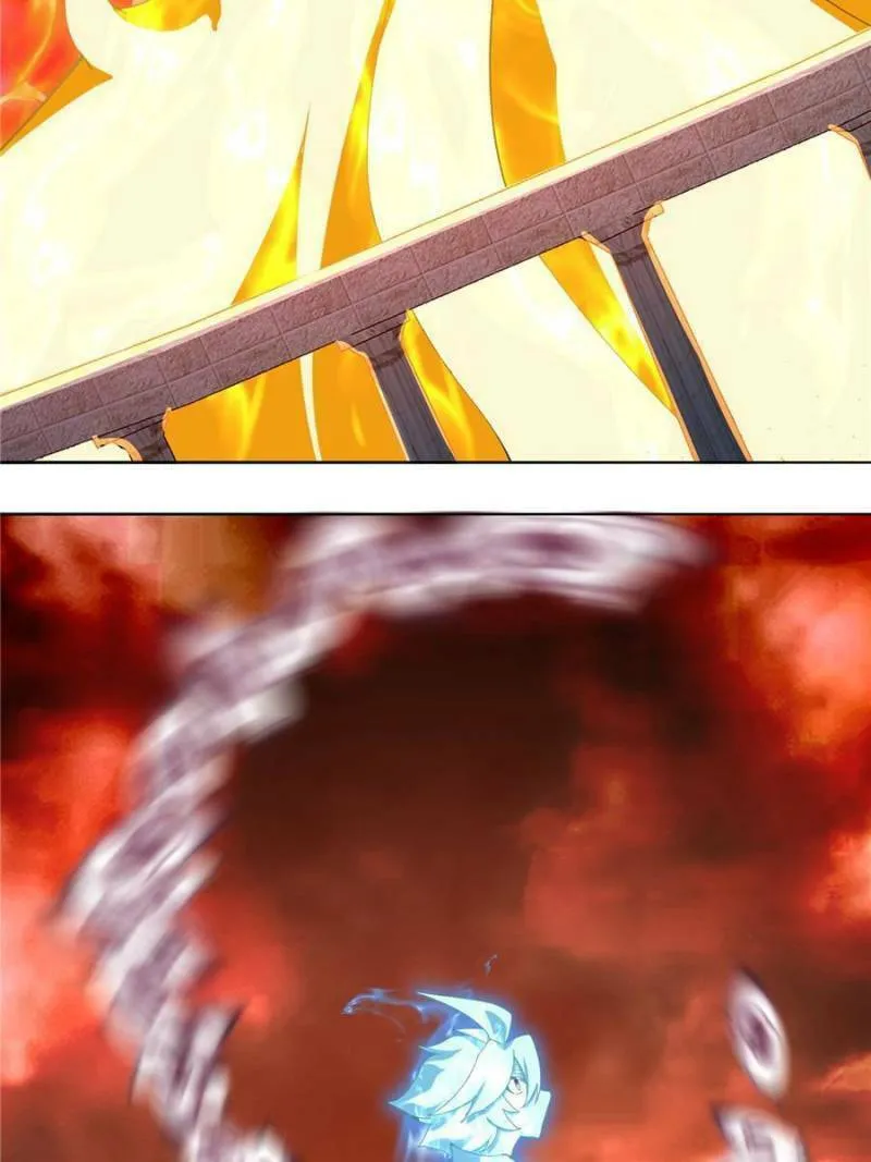 Read I Picked up an Attribute (Colored) chapter 391 image 76 on Lezhin