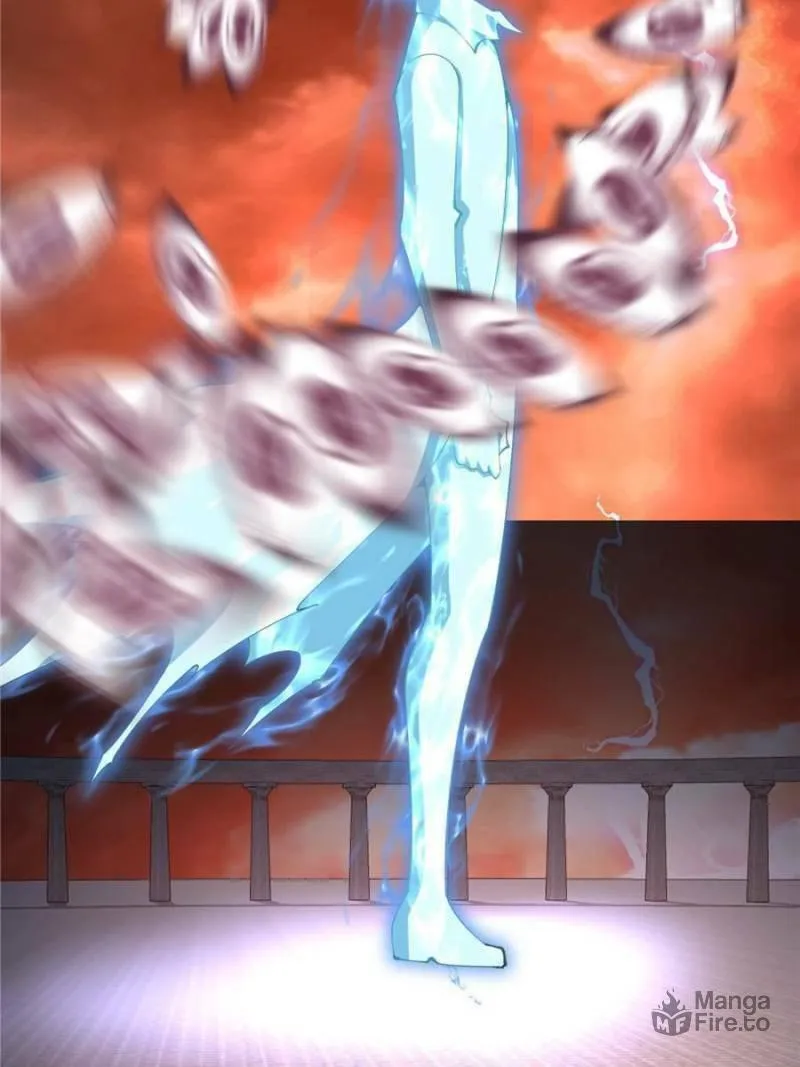 Read I Picked up an Attribute (Colored) chapter 391 image 77 on Lezhin