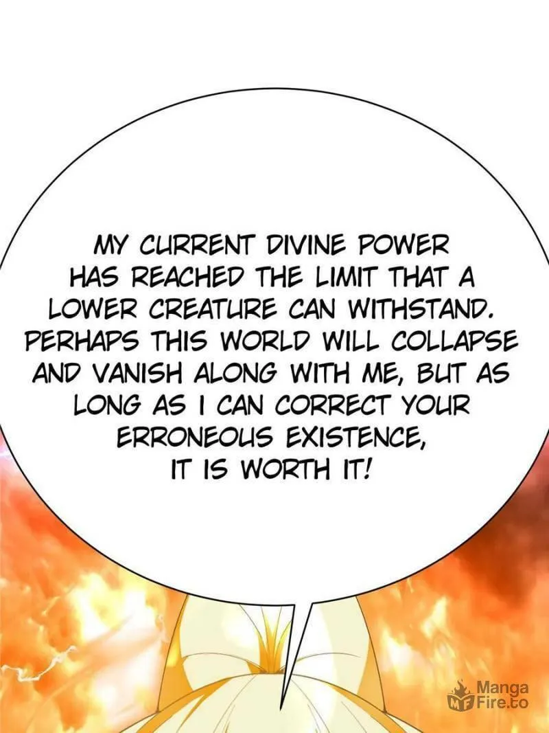 Read I Picked up an Attribute (Colored) chapter 391 image 79 on Lezhin