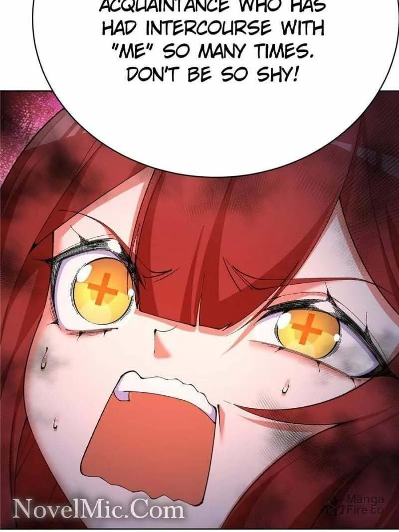 Read I Picked up an Attribute (Colored) chapter 391 image 8 on Lezhin