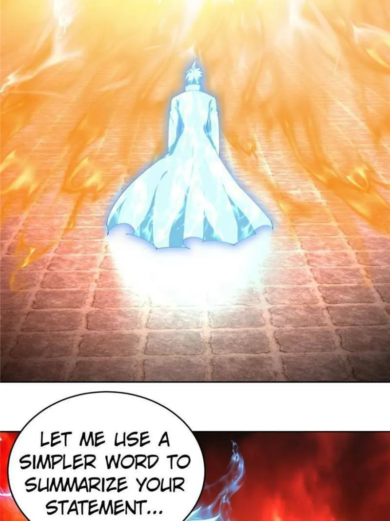 Read I Picked up an Attribute (Colored) chapter 391 image 82 on Lezhin
