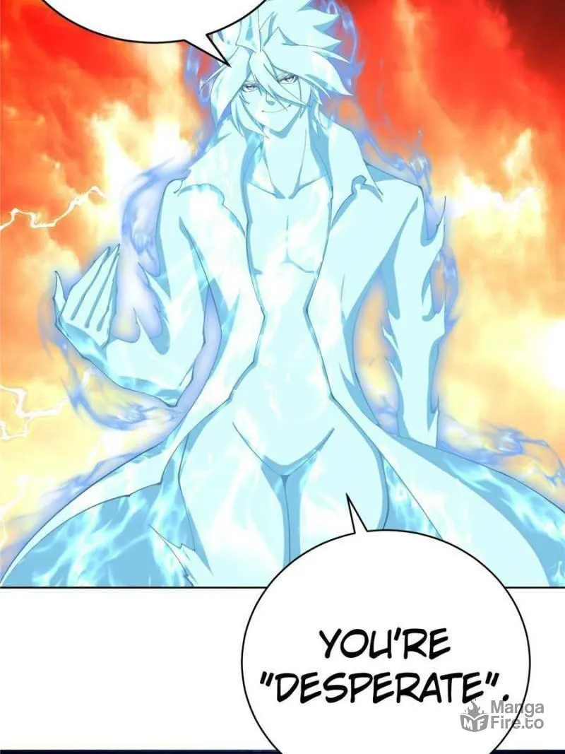 Read I Picked up an Attribute (Colored) chapter 391 image 83 on Lezhin