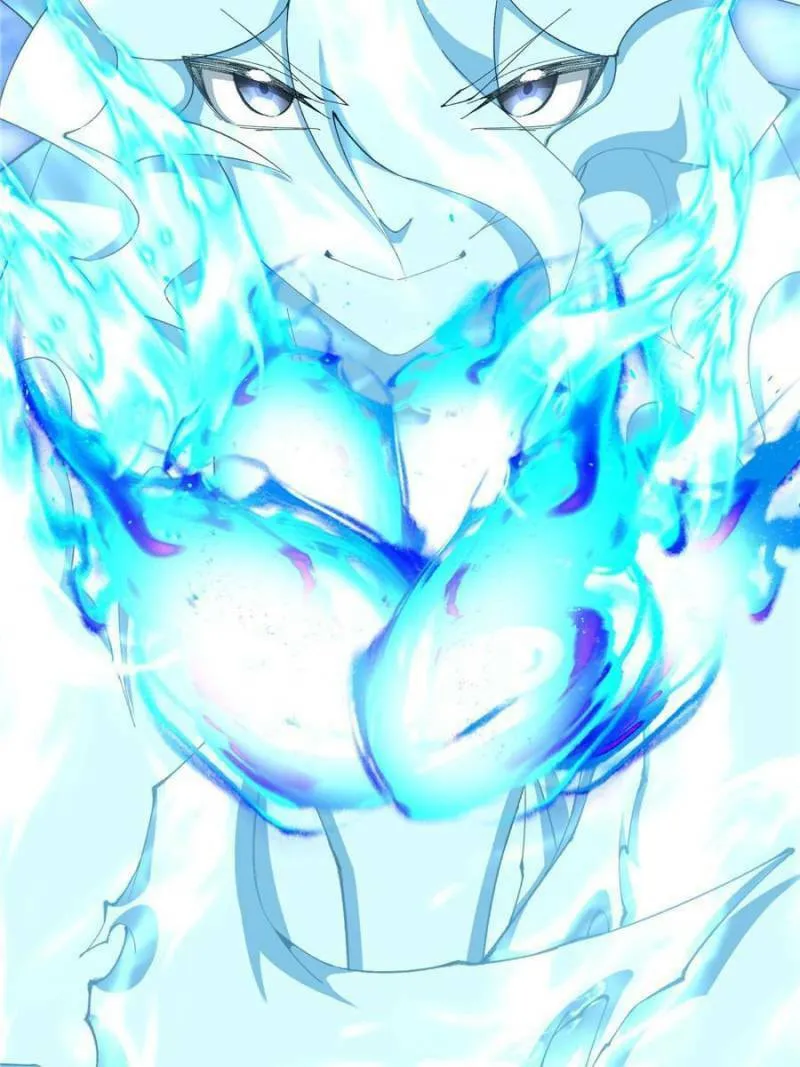 Read I Picked up an Attribute (Colored) chapter 391 image 85 on Lezhin