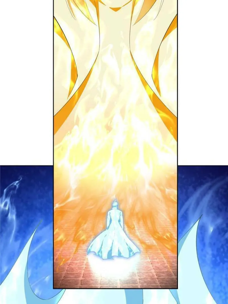 Read I Picked up an Attribute (Colored) chapter 392 image 1 on Lezhin