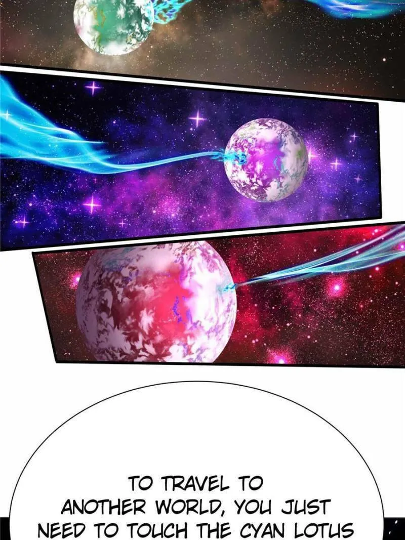 Read I Picked up an Attribute (Colored) chapter 392 image 10 on Lezhin
