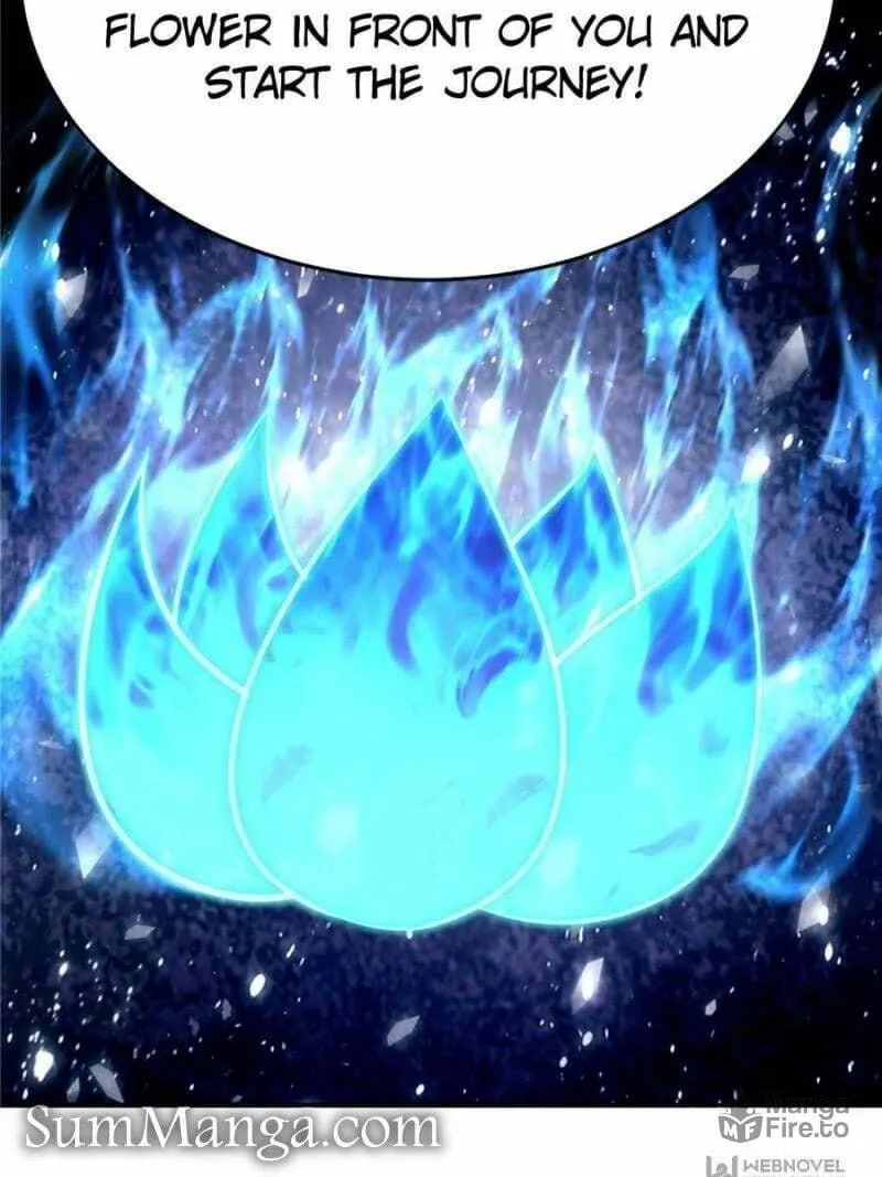 Read I Picked up an Attribute (Colored) chapter 392 image 11 on Lezhin