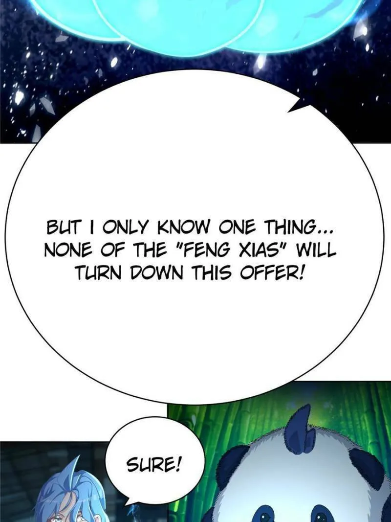 Read I Picked up an Attribute (Colored) chapter 392 image 16 on Lezhin