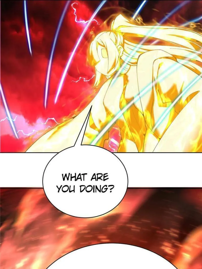 Read I Picked up an Attribute (Colored) chapter 392 image 22 on Lezhin