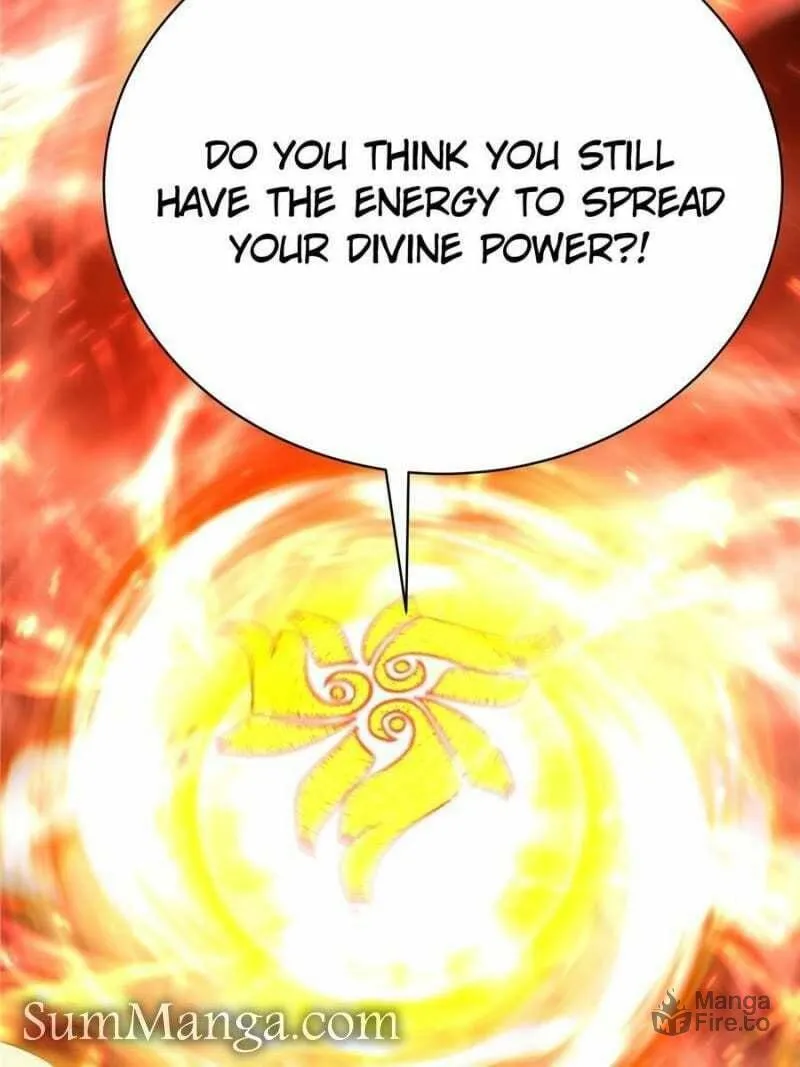 Read I Picked up an Attribute (Colored) chapter 392 image 23 on Lezhin