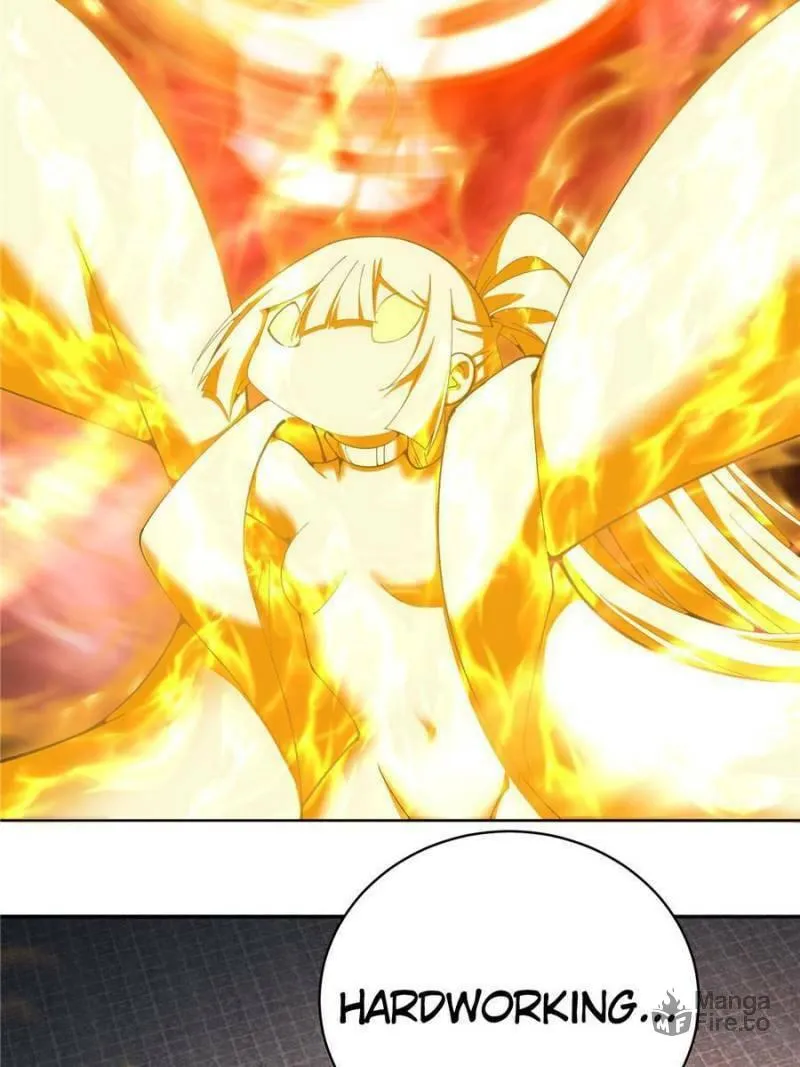 Read I Picked up an Attribute (Colored) chapter 392 image 24 on Lezhin
