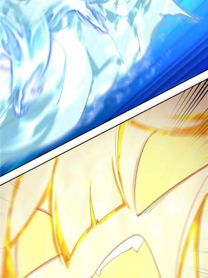 Read I Picked up an Attribute (Colored) chapter 392 image 28 on Lezhin
