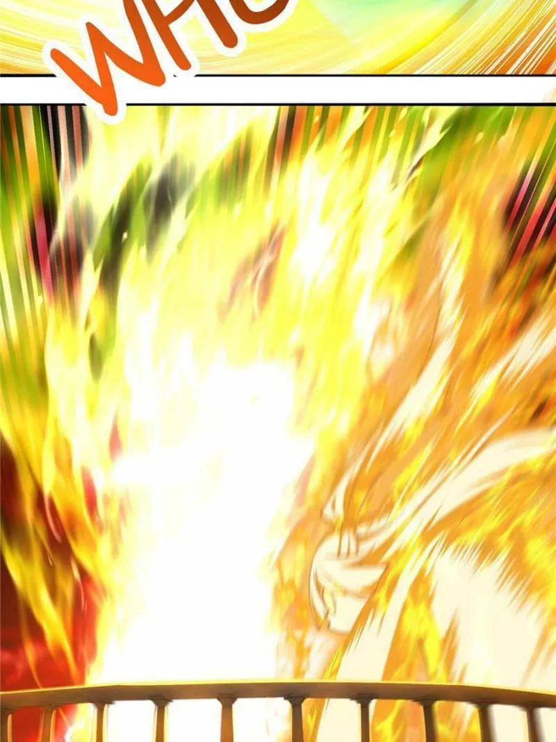 Read I Picked up an Attribute (Colored) chapter 392 image 31 on Lezhin
